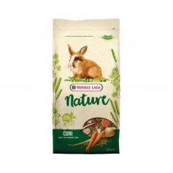Versele-Laga Nature Cuni Alimento Conejos 700 gr.