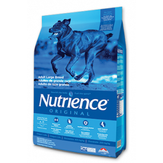 Nutrience Original Alimento "Adult Large Breed" 11,5 Kg.