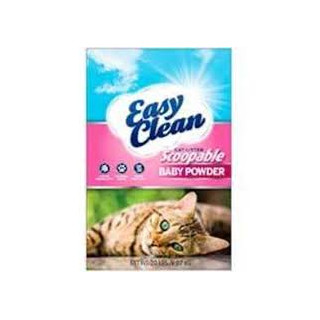 Arena aglomerante Pets Pal para gatos - Fauna Salud