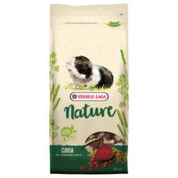 Verse-Laga Nature Cavia Alimento Cuyes / Cobayos 700 gr.