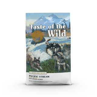 Taste Of The Wild Puppy Pacific Stream 2Kg - 12.2Kg