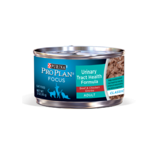 Proplan Urinary Cat paté en lata 85 g.