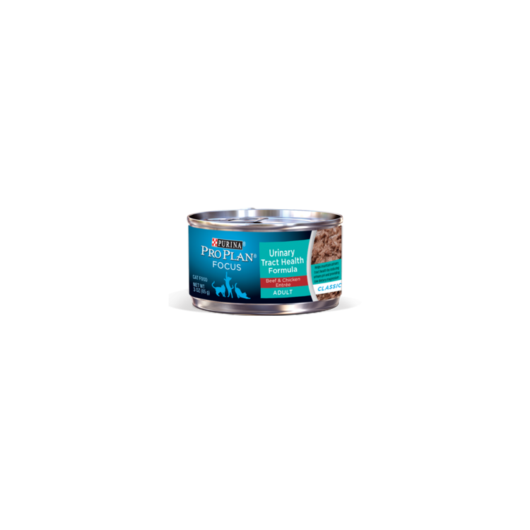 Proplan Urinary Cat paté en lata 85 g.