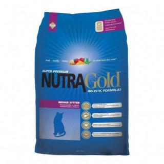 Naturals Diamond Kitten 3 Kg - 7,5 Kg. ex Nutra Gold