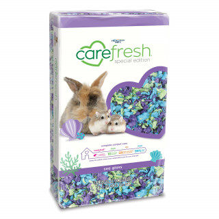 Sustrato papel "Care Fresh" 10 lt. Varios Colores.