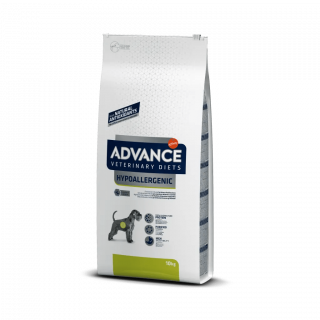 Advance Veterinary Hypoallergenic 10 Kg.