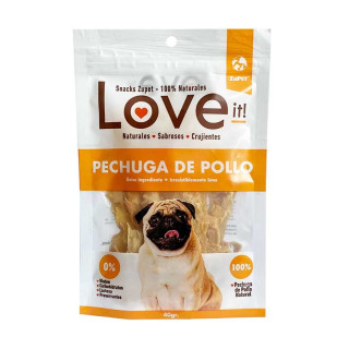 Love It Snack Pechuga de Pollo