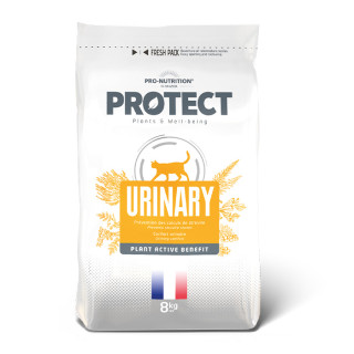 Protect Urinary Gatos 2 - 8 Kg.