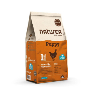 Naturea Elements Puppy 12 Kg. + 2 KILOS DE REGALO!!!