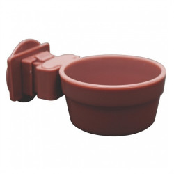 Comedero Lock & Crock Pequeño Living World