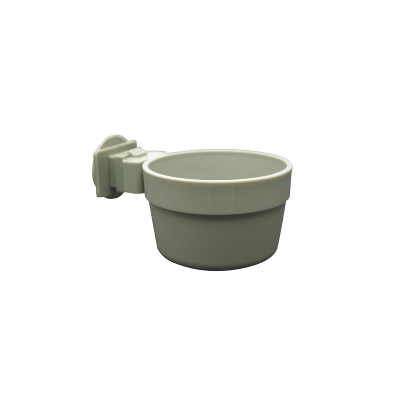 Comedero Lock & Crock Grande Living World