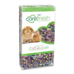 Sustrato papel "Care Fresh" 10 lt. Varios Colores.