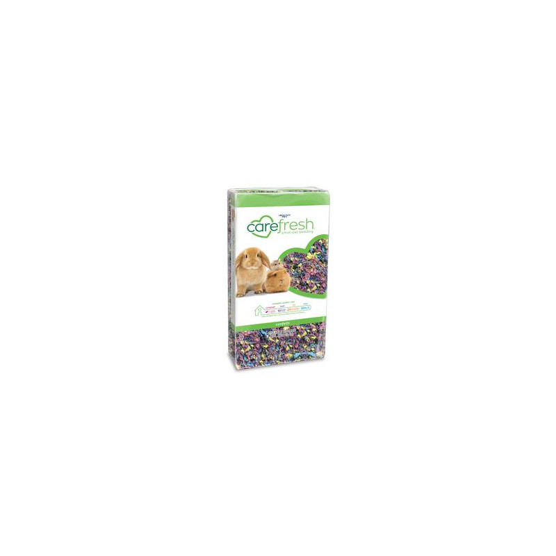 Sustrato papel "Care Fresh" 10 lt. Varios Colores. Sustrato papel "Care Fresh" 10 lt. Varios Colores.