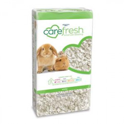 Sustrato papel "Care Fresh" 10 lt. Varios Colores.