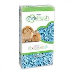 Sustrato papel "Care Fresh" 10 lt. Varios Colores.