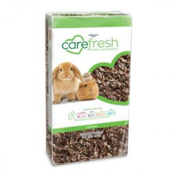 Sustrato papel "Care Fresh" 10 lt. Varios Colores.