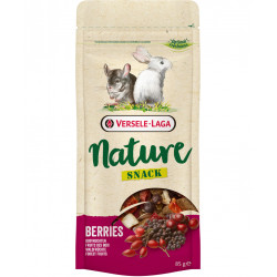 Nature Snack Berries 85 g.