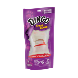 Hueso "Dingo Small Bone"