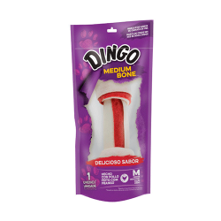 Hueso "Dingo Medium Bone"