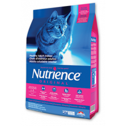 Nutrience Original "Adulto de Interior" 2,5 Kg. y 5 Kg.