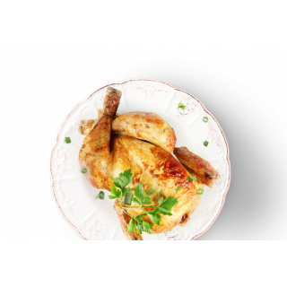 Oven Baked Grain Free Pollo Razas Pequeñas 2,3 Kg y 5,6 kg