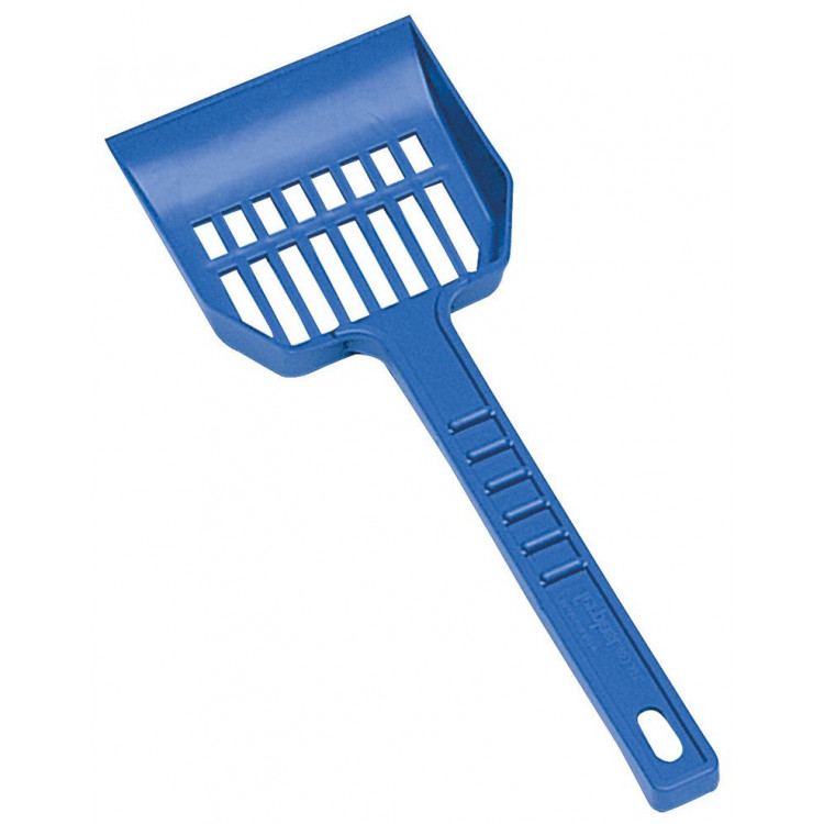 Pala Pequeña para baños o bandejas sanitarias, 3 colores Pala Pequeña para baños o bandejas sanitarias, 3 colores