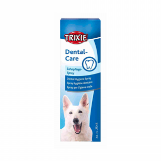 Dental Care Spray Higiene Perros 50 ml.