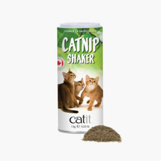 Hierba Gatera Catnip Shaker 15 g.