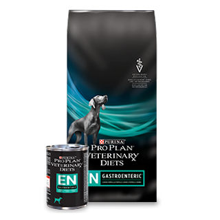 Proplan Veterinary EN Gastroenteric Canine 7,5 Kg.