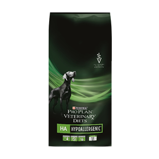 Proplan Veterinary HA Hypoallergenic 7,5Kg. ¡NUEVA FÓRMULA!