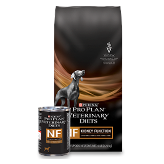 Proplan Veterinary Diets NF Renal 7,5 Kg.