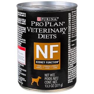 Proplan Veterinary NF Perro Lata Renal 1 unid - 12 unid.