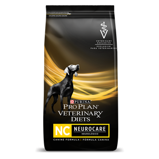 Proplan Veterinary NC Cuidado Neurológico 2 Kg.