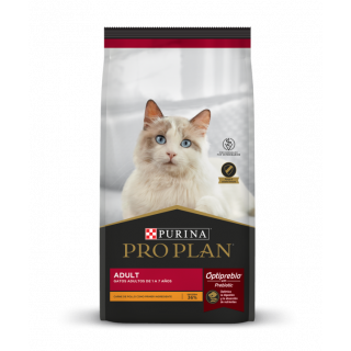 Proplan Adult Cat 3 Kg - 7,5 Kg.