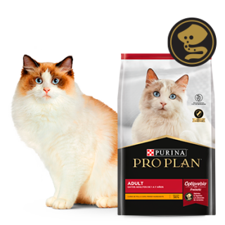 Proplan Adult Cat 3 Kg - 7,5 Kg.