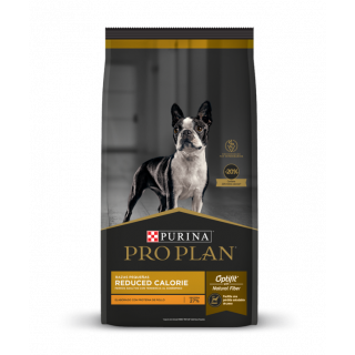 Proplan Reduced Calorie Razas Pequeñas 3 Kg.