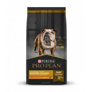 Proplan Reduced Calorie Razas Medianas 15 Kg.