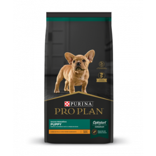 Proplan Puppy Cachorros Razas Pequeñas 3 Kg, 7.5 Kg.