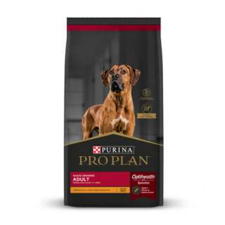 Proplan Adultos Razas Grandes 15 Kg.