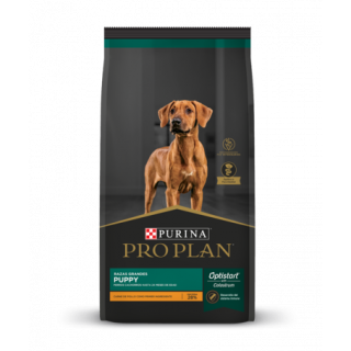 Proplan Puppy Cachorros Razas Grandes 15 Kg.