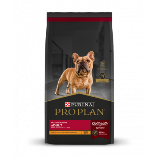 Proplan Adulto Razas Pequeñas 3 Kg. y 7.5 Kg.