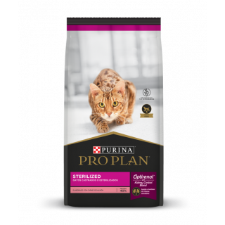 Proplan Sterilized Cat 3 - 7,5 Kg.