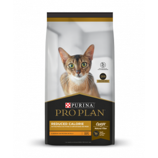 Proplan Cat Reduced Calorie 3Kg.