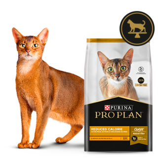 Proplan Cat Reduced Calorie 3Kg.