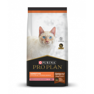 Proplan Sensitive Skin Salmón Hipoalergénico 3 Kg.