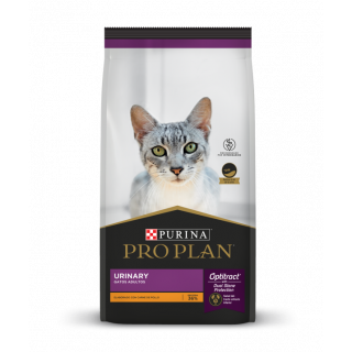 Proplan Urinary 3 Kg - 7,5 Kg.