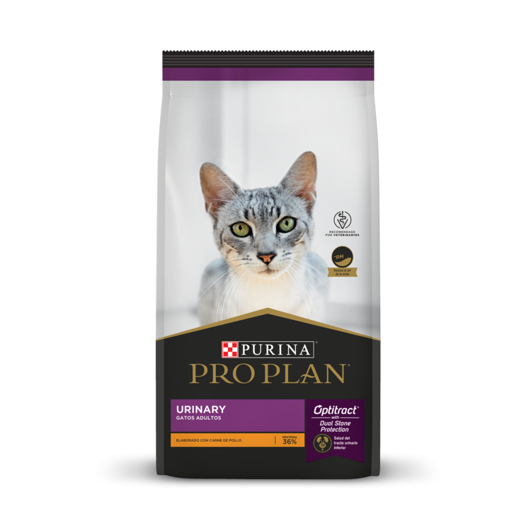 Proplan Urinary 3 Kg - 7,5 Kg.