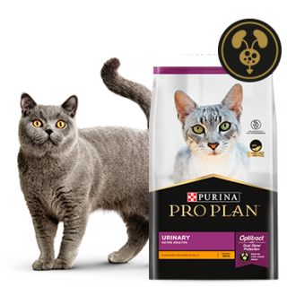 Proplan Urinary 3 Kg - 7,5 Kg.