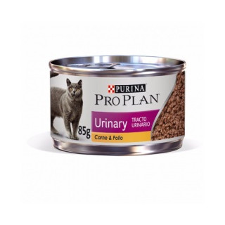 Proplan Urinary Cat paté en lata 85 g.