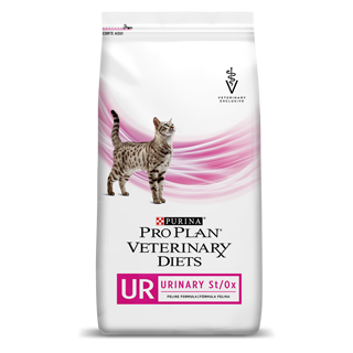 Proplan Veterinary Diets UR Urinary St/Ox 1,5Kg.